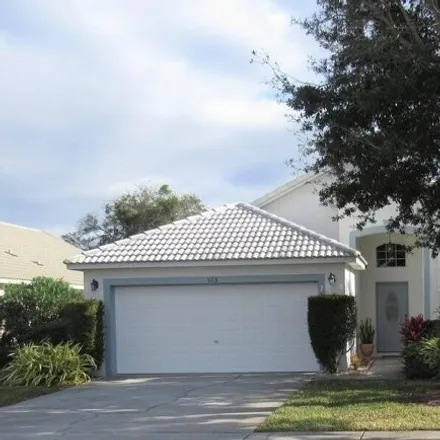 Rent this 3 bed house on 509 Royston Lane in Viera, FL 32940