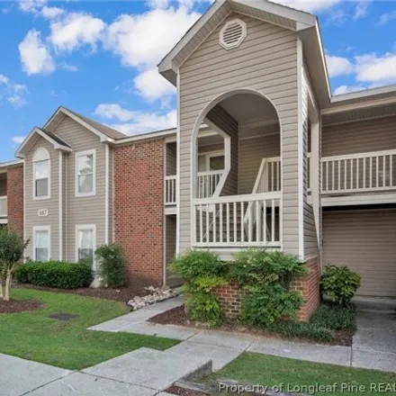 Buy this 2 bed condo on 667 Bartons Landing in Fayetteville, NC 28306