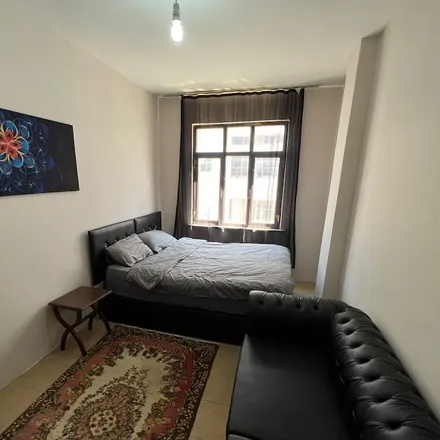 Rent this 4 bed apartment on 34510 Istanbul