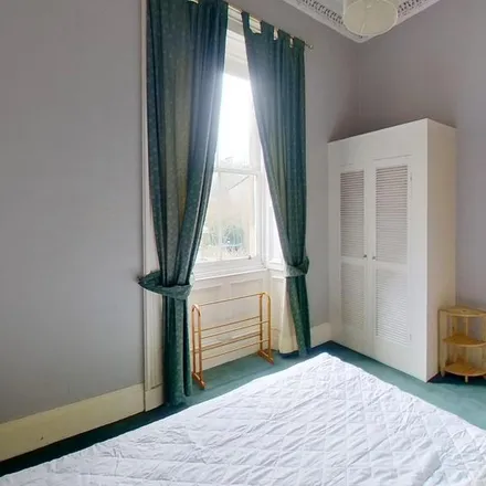Image 8 - 8 Douglas Crescent, City of Edinburgh, EH12 5BB, United Kingdom - Apartment for rent