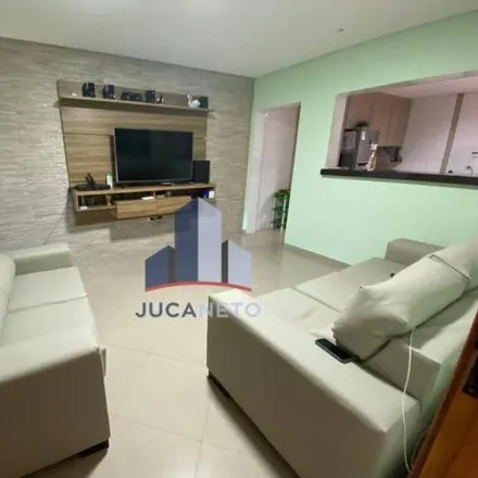 Buy this 3 bed house on Rua Luiz Scarpini in Jardim Zaíra, Mauá - SP