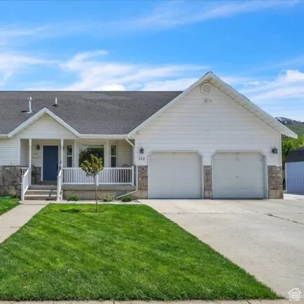 Image 7 - 1314 100 South, Hyrum, UT 84319, USA - House for sale
