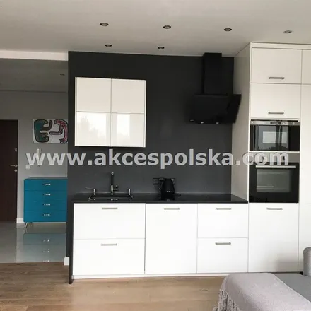 Image 1 - unnamed road, 02-536 Warsaw, Poland - Apartment for rent