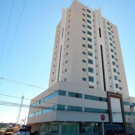 Image 2 - Rua Bandeirantes, Nova Rússia, Ponta Grossa - PR, 84070-220, Brazil - Apartment for sale