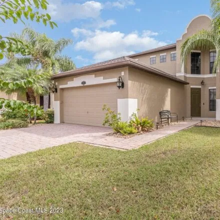 Buy this 5 bed house on 398 Breckenridge Circle in Palm Bay, FL 32909