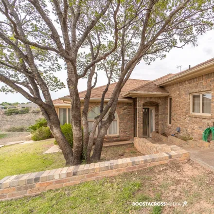 Image 3 - 20 West Canyon View Drive, Lubbock County, TX 79366, USA - House for sale