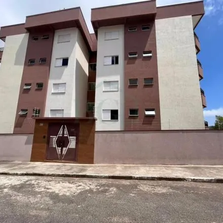Image 2 - Rua Rivieri Merli, Santa Lúcia, Poços de Caldas - MG, 37704-174, Brazil - Apartment for sale