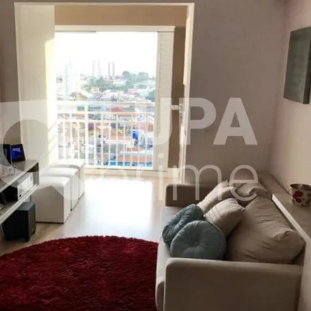 Rent this 2 bed apartment on Rua Zalina Rolim 188 in Vila Ede, São Paulo - SP