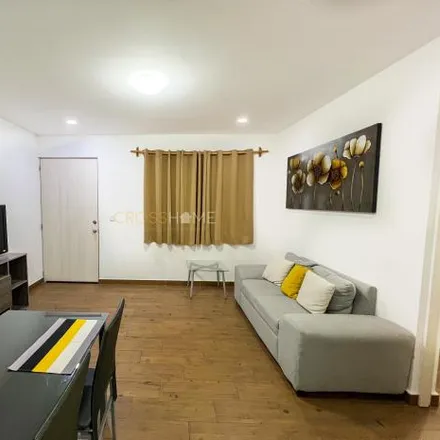 Rent this 1 bed apartment on Calle Senda del Amor in Hércules, 76060 Querétaro City