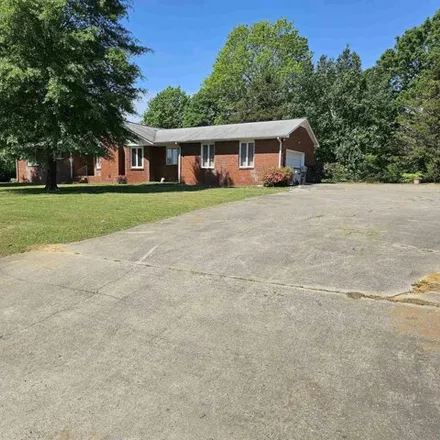 Buy this 3 bed house on 246 Joyce Road in Morgan County, AL 35754