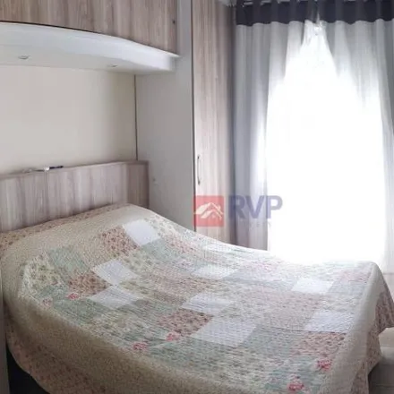 Buy this 3 bed apartment on Rua Aurora Tristão in Vale dos Bandeirantes, Juiz de Fora - MG