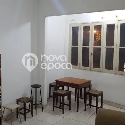 Buy this 1 bed apartment on Rua do Catete 44 in Catete, Rio de Janeiro - RJ