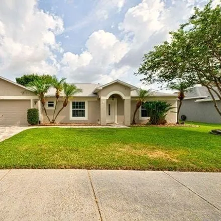 Buy this 3 bed house on 1647 Laramie Circle in Viera, FL 32940