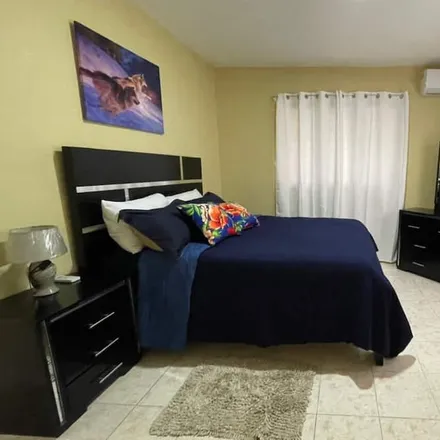 Rent this 3 bed apartment on Puerto Plata