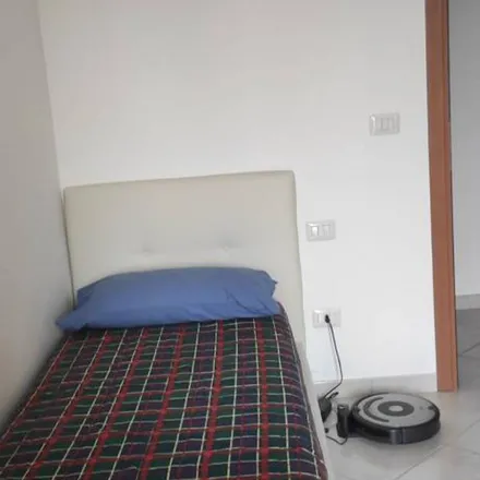 Image 3 - Via Colle dell'Ara, 66100 Chieti CH, Italy - Apartment for rent