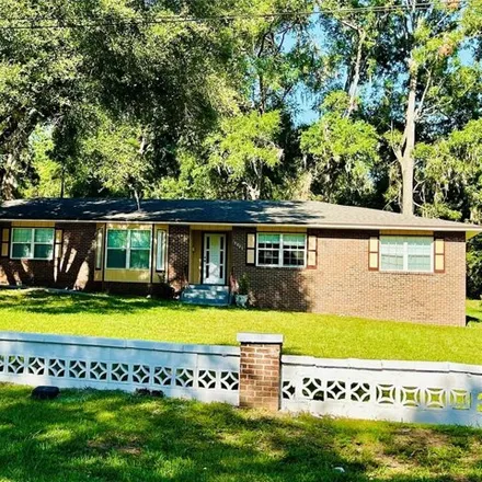 Buy this 4 bed house on 15125 Northwest 133rd Terrace in Alachua, FL 32615