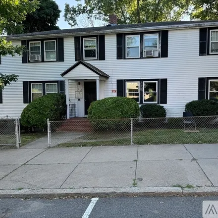 Image 7 - 273 Neponset Ave, Unit 1 - Apartment for rent