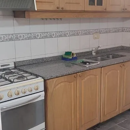 Rent this 3 bed apartment on Avenida Corrientes 4798 in Villa Crespo, C1414 AJN Buenos Aires