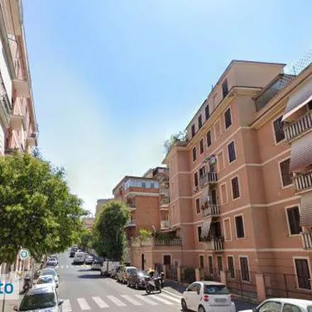 Rent this 2 bed apartment on Bottega Ioli & Matteucci in Via Raffaele Balestra 11/a, 00152 Rome RM