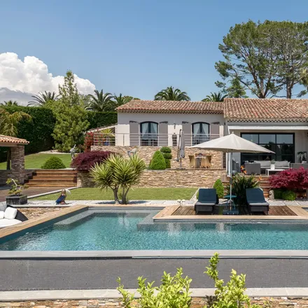 Buy this 5 bed house on 441 Avenue de Grasse in 06250 Mougins, France