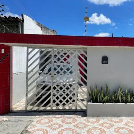 Buy this 2 bed house on Avenida Senador Fernandes Távora in Jóquei Clube, Fortaleza - CE