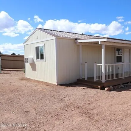 Image 3 - 1399 North Cortez Place, Tombstone, Cochise County, AZ 85638, USA - House for sale