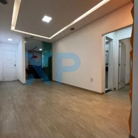 Buy this 2 bed apartment on O pastelão in Rua Goiás, Centro