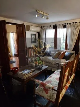 Buy this 4 bed house on Julio Argentino Roca in Departamento Capital, M5500 EPA Mendoza