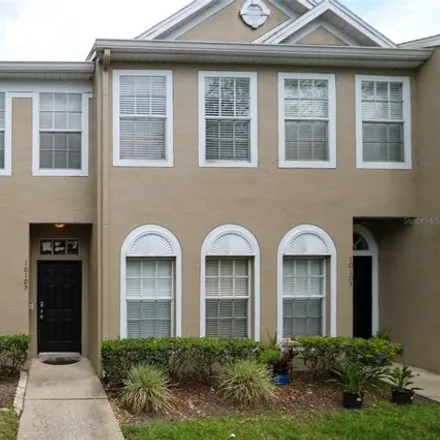 Rent this 3 bed townhouse on 10191 Belleville Place in Mullis City, Hillsborough County