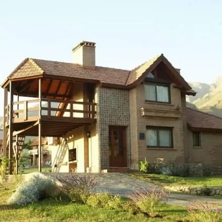 Rent this 2 bed house on Chañares in Junín, 5881 Villa de Merlo