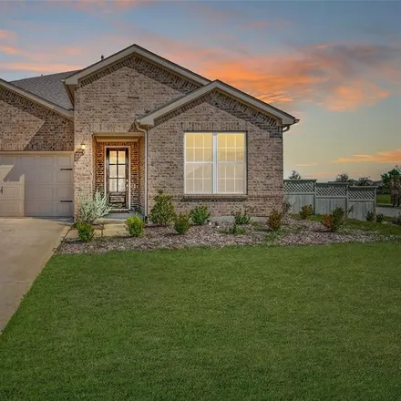 Buy this 4 bed house on Cowbird Way in Northlake, Denton County