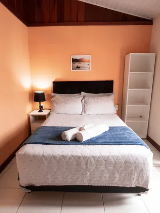 Rent this 1 bed house on Armação dos Búzios in Centro, BR