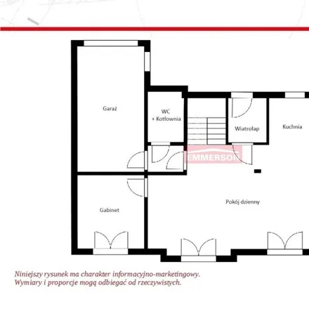 Image 2 - Krakowska 11, 32-080 Zabierzów, Poland - House for sale