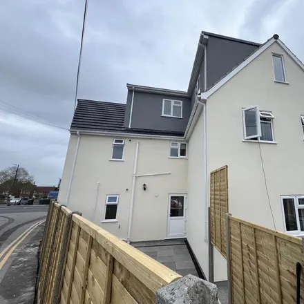 Rent this 1 bed apartment on One Stop in Woodcock Lane, Warminster