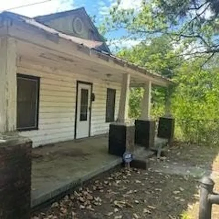 Buy this 3 bed house on 860 South Harvin Street in Kingman Heights, Sumter