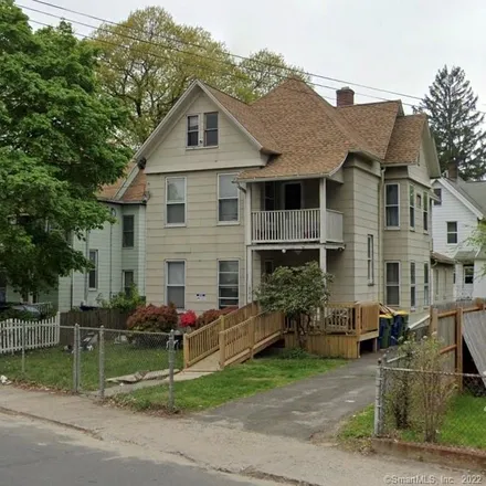 Image 1 - 1562 Baldwin Street, Hopeville, Waterbury, CT 06706, USA - House for sale