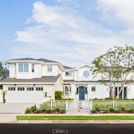 Buy this 5 bed house on 1606 Lincoln Lane in Newport Beach, CA 92660