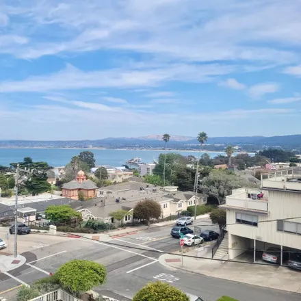 Buy this 2 bed condo on Drake House in Hawthorne Street, Monterey