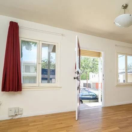 Rent this 1 bed house on 1823 Delaware Avenue in Santa Monica, CA 90404