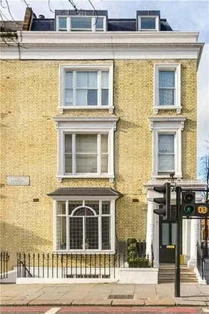 Image 8 - 61 Eardley Crescent, London, SW5 9UP, United Kingdom - Room for rent