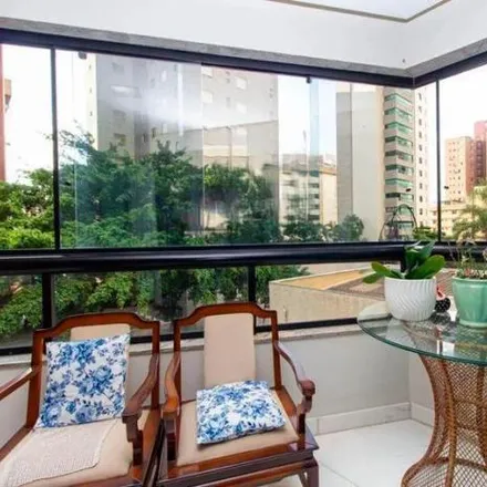 Buy this 4 bed apartment on Avenida Amazonas in Santo Agostinho, Belo Horizonte - MG