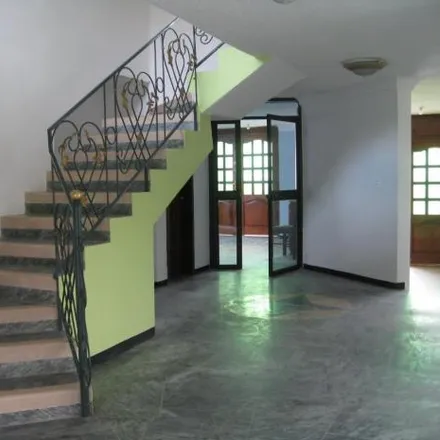 Rent this 7 bed house on Alfredo Dàvila in 171102, Sangolquí