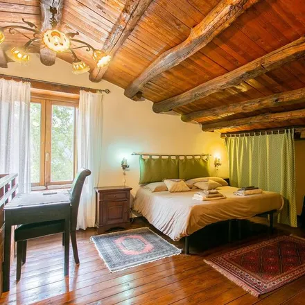 Rent this 3 bed house on San Piero Patti in Via Professor Profeta, 98068 San Piero Patti ME