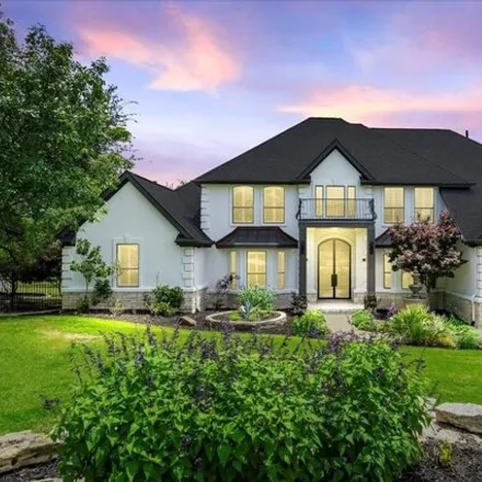 Buy this 6 bed house on 2209 Deleon Court in Travis County, TX 78733
