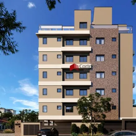 Buy this 3 bed apartment on Rua Coronel João José Massaneiro in Centro, São José dos Pinhais - PR