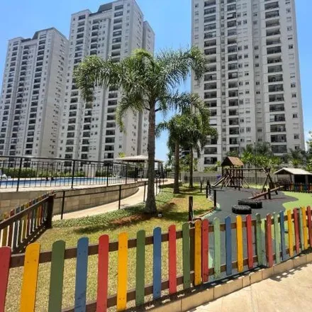 Buy this 3 bed apartment on Rua Doutor Laerte Setúbal in Paraisópolis, São Paulo - SP
