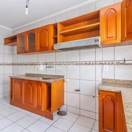 Buy this 2 bed apartment on Rua General Caldwell 903 in Menino Deus, Porto Alegre - RS
