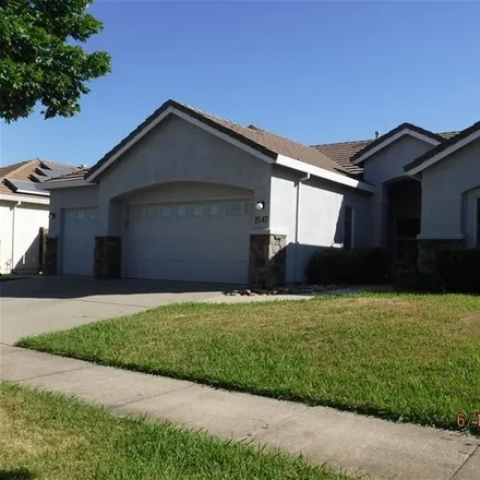 Rent this 3 bed house on 1547 Butte Vista Ln