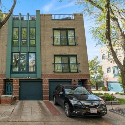 Image 1 - 1431 South Clark Street, Chicago, IL 60605, USA - House for sale