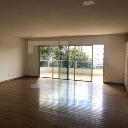 Buy this 4 bed apartment on Rua Princesa Isabel in Campo Belo, São Paulo - SP